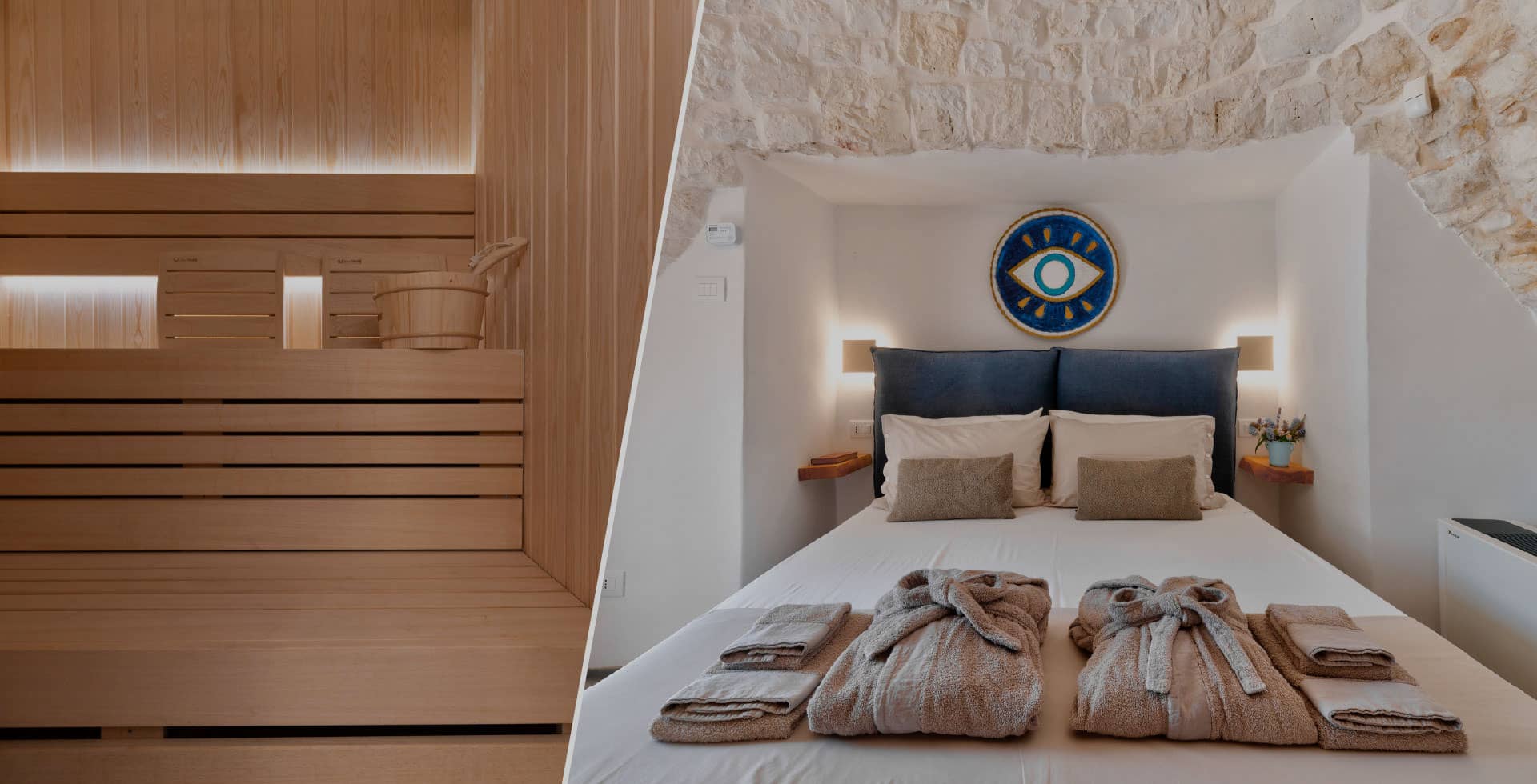 Trullo Dimora Zaccano